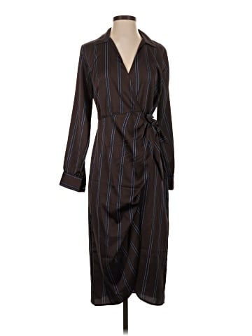 Ann Taylor LOFT Casual Dress (view 1)