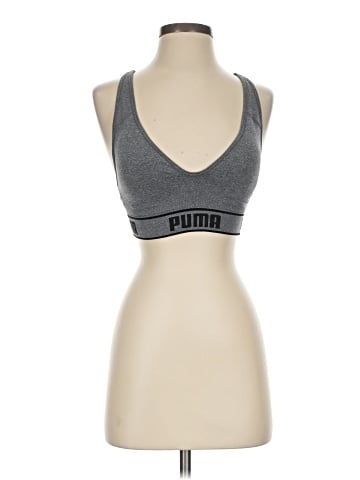 Puma Sports Bra (view 1)