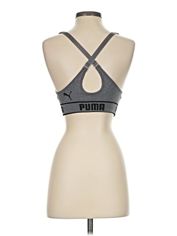 Puma Sports Bra (view 2)
