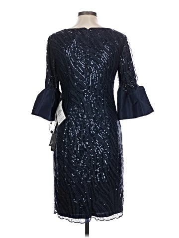 Adrianna Papell Cocktail Dress (view 2)