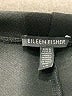 Eileen Fisher Print Black Casual Pants Size L - photo 4