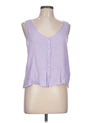 Chloe K Sleeveless Blouse (view 1)