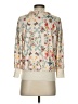 Aldomartins Ivory 3/4 Sleeve Blouse Size S - photo 2