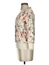 Aldomartins Ivory 3/4 Sleeve Blouse Size S - photo 5