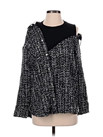 Maje Cardigan (view 1)