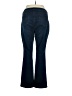 NYDJ Blue Jeans Size 16 - photo 2