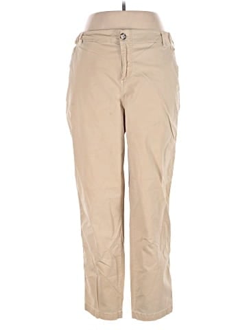 Maurices Khakis (view 1)