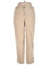 Maurices Solid Tan Khakis Size XL - photo 1