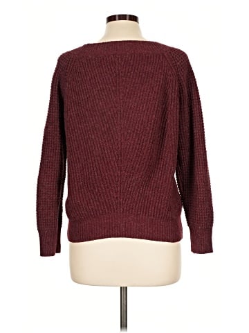 Ann Taylor LOFT Outlet Pullover Sweater (view 2)