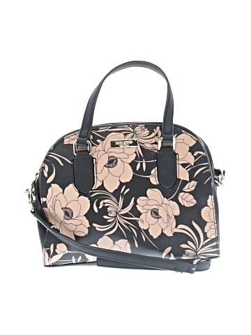 Kate Spade New York Leather Satchel (view 1)