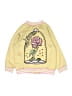 Cotton on Kids 100% Cotton Solid Yellow Jacket Size 7 - 8 - photo 2