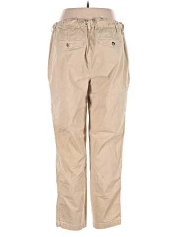 Maurices Khakis (view 2)