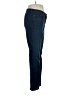 NYDJ Blue Jeans Size 16 - photo 4