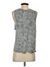 Sweaty Betty Gray Sleeveless T-Shirt Size S - photo 2