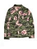 Gap Kids 100% Cotton Camo Green Jacket Size 13 - 14 - photo 1