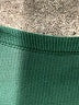Unbranded Green Sleeveless Top Size M - photo 7