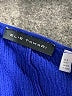 Elie Tahari Blue Pullover Sweater Size S - photo 7