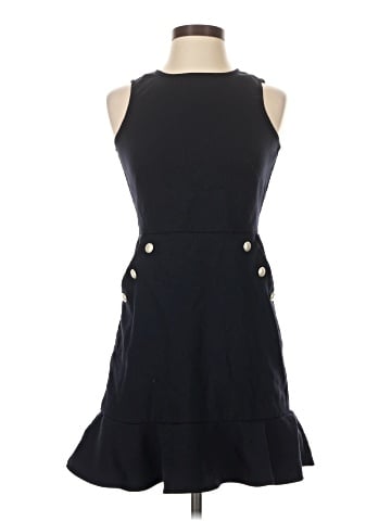 Ann Taylor LOFT Casual Dress (view 1)