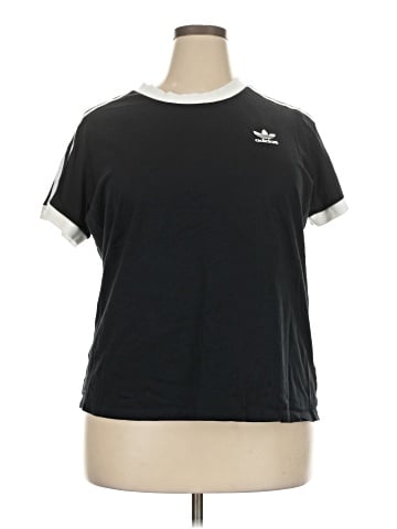 Adidas Short Sleeve T-Shirt (view 1)