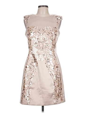 Karen Millen Cocktail Dress (view 1)