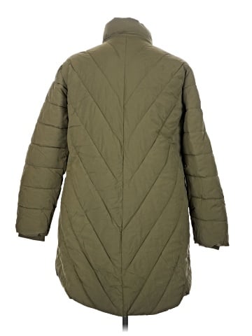 Maurices Coat (view 2)