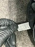 Athleta Chevron-herringbone Black Jeans Size 12 - photo 8