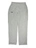 Under Armour 100% Cotton Gray Sweatpants Size S (kids) - photo 1
