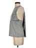 Sweaty Betty Gray Sleeveless T-Shirt Size S - photo 5