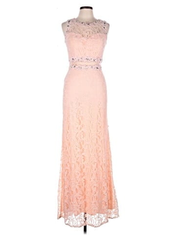 Dancing Queen U.S.A. Cocktail Dress (view 1)