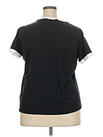 Adidas Short Sleeve T-Shirt (view 2)