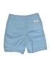OshKosh B'gosh Solid Blue Shorts Size 7 - photo 2