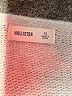 Hollister Solid Gray Pullover Sweater Size XS - photo 7