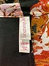 Xhilaration Black Kimono Size XS - photo 7