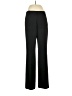 A.L.C. Solid Black Dress Pants Size 8 - photo 1