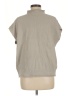 Unbranded Gray Sweater Vest Size M - photo 2