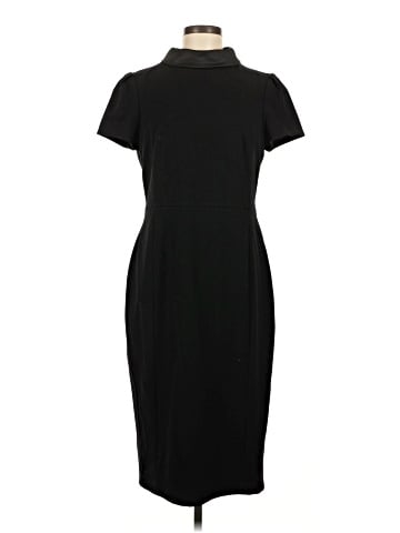 Hobbs London Casual Dress (view 1)