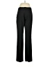 A.L.C. Solid Black Dress Pants Size 8 - photo 2