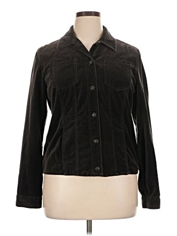 Kate Hill Jacket (view 1)