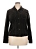 Kate Hill Black Jacket Size 1X - photo 1