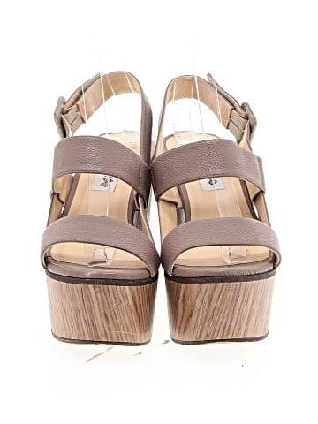 Jimmy Choo Wedges (view 2)