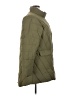 Maurices 100% Polyester Green Coat Size XXL - photo 4