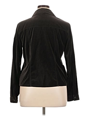 Kate Hill Jacket (view 2)