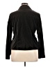 Kate Hill Black Jacket Size 1X - photo 2