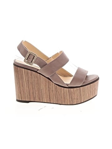 Jimmy Choo Wedges (view 1)