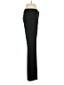 A.L.C. Solid Black Dress Pants Size 8 - photo 4