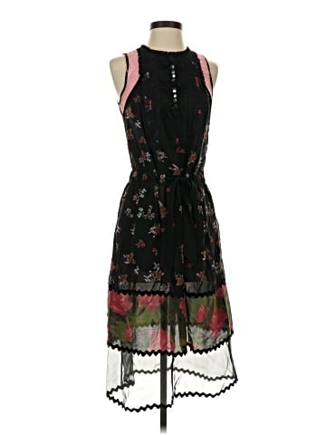Coach Cocktail Dress (view 1)