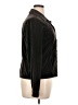 Kate Hill Black Jacket Size 1X - photo 4