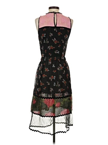 Coach Cocktail Dress (view 2)