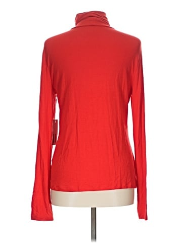 Worthington Long Sleeve Turtleneck (view 2)