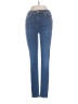 Citizens of Humanity Hearts Blue Jeans Size 25 waist - photo 1